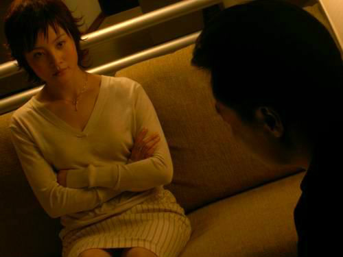 与敌共眠