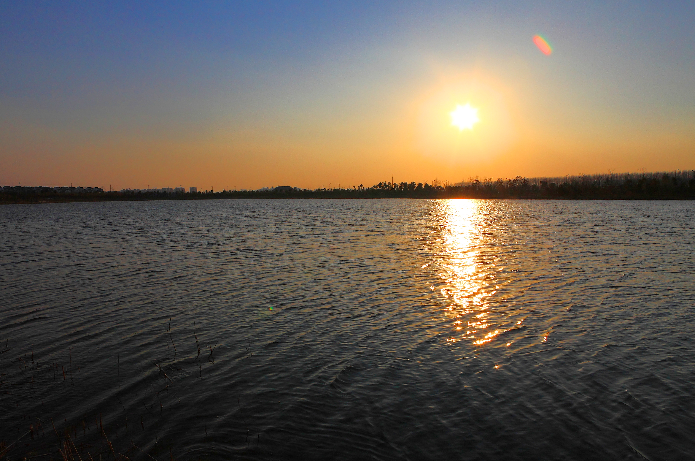 盐城旅游(盐城旅游景点攻略)