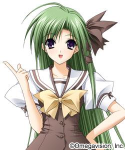 在本作中,玩家将通过游戏主人公土见凛来修复芙蓉枫的丢失的记忆.