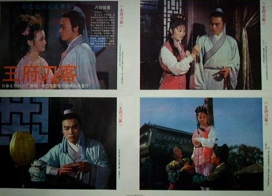 p data-id="gnx013d5rf">《王府刀客》是刘中明,季世明执导,赵阳,陶青