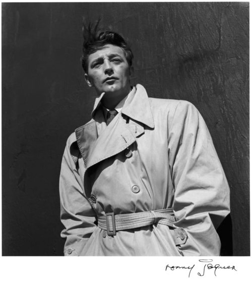 罗伯特·米彻姆