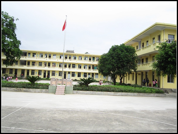 新洲小学