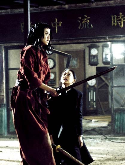 火山高校volcanohigh(2001)