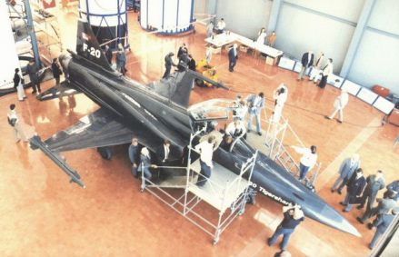 F-20战斗机_百度百科
