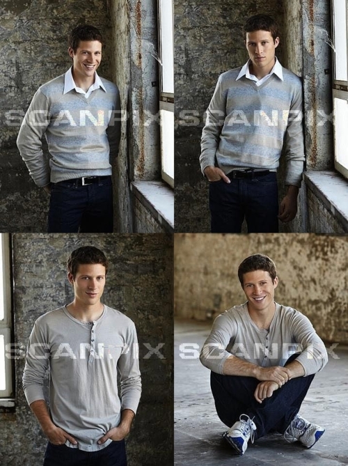 扎克·吉尔福德