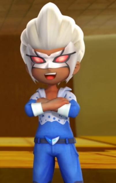  p>卡洛是动画《 a target="_blank" href="/item/激战奇轮2/18600866