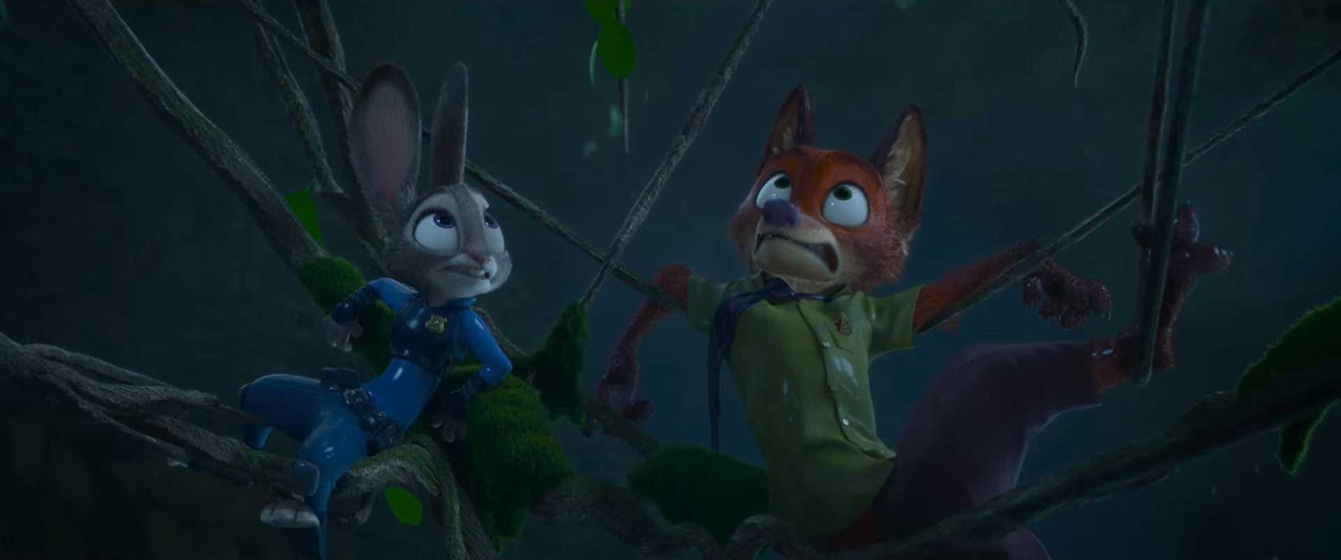  p>尼克·王尔德(nick wilde)是2016年上映的 a target="_blank" href