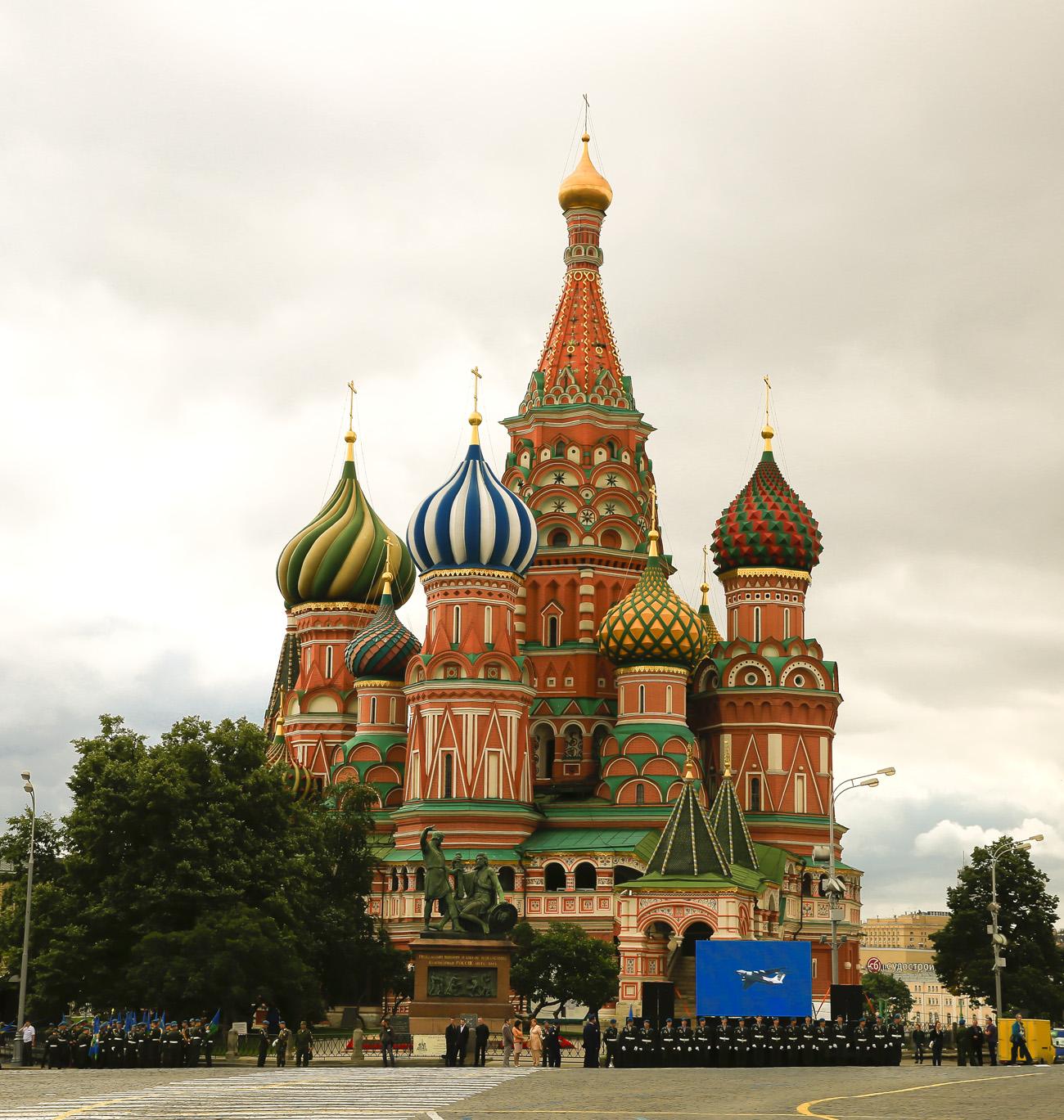 东正教堂(东正教堂在哪里)