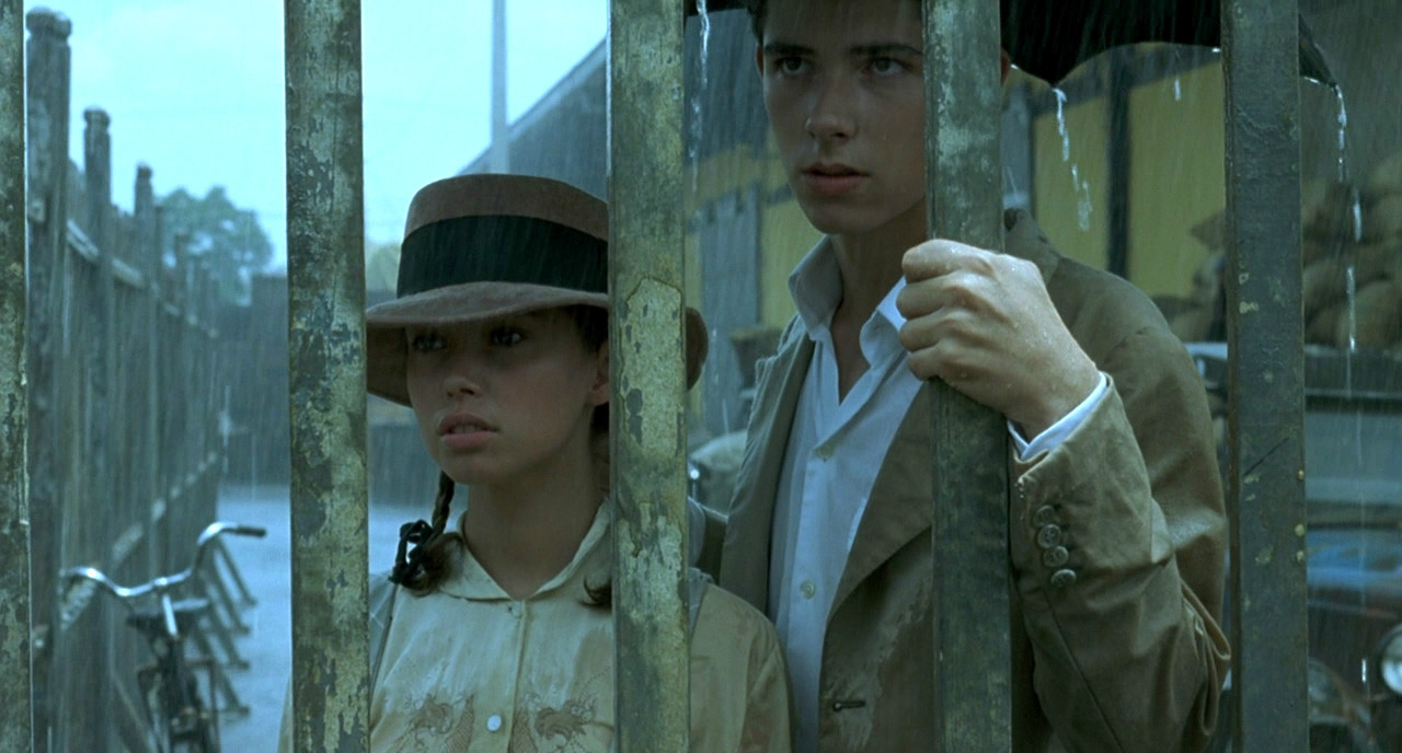 影片于1992年1月22日在法国上映. /p