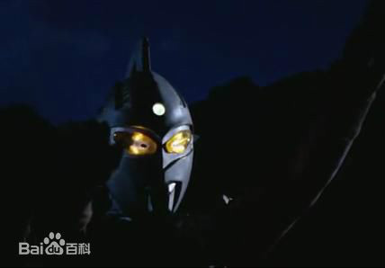 赛文原本是 a target="_blank" href="/item/m78星云">m78星云 /a>340