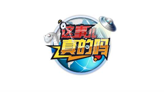 这事儿真的吗_百度百科