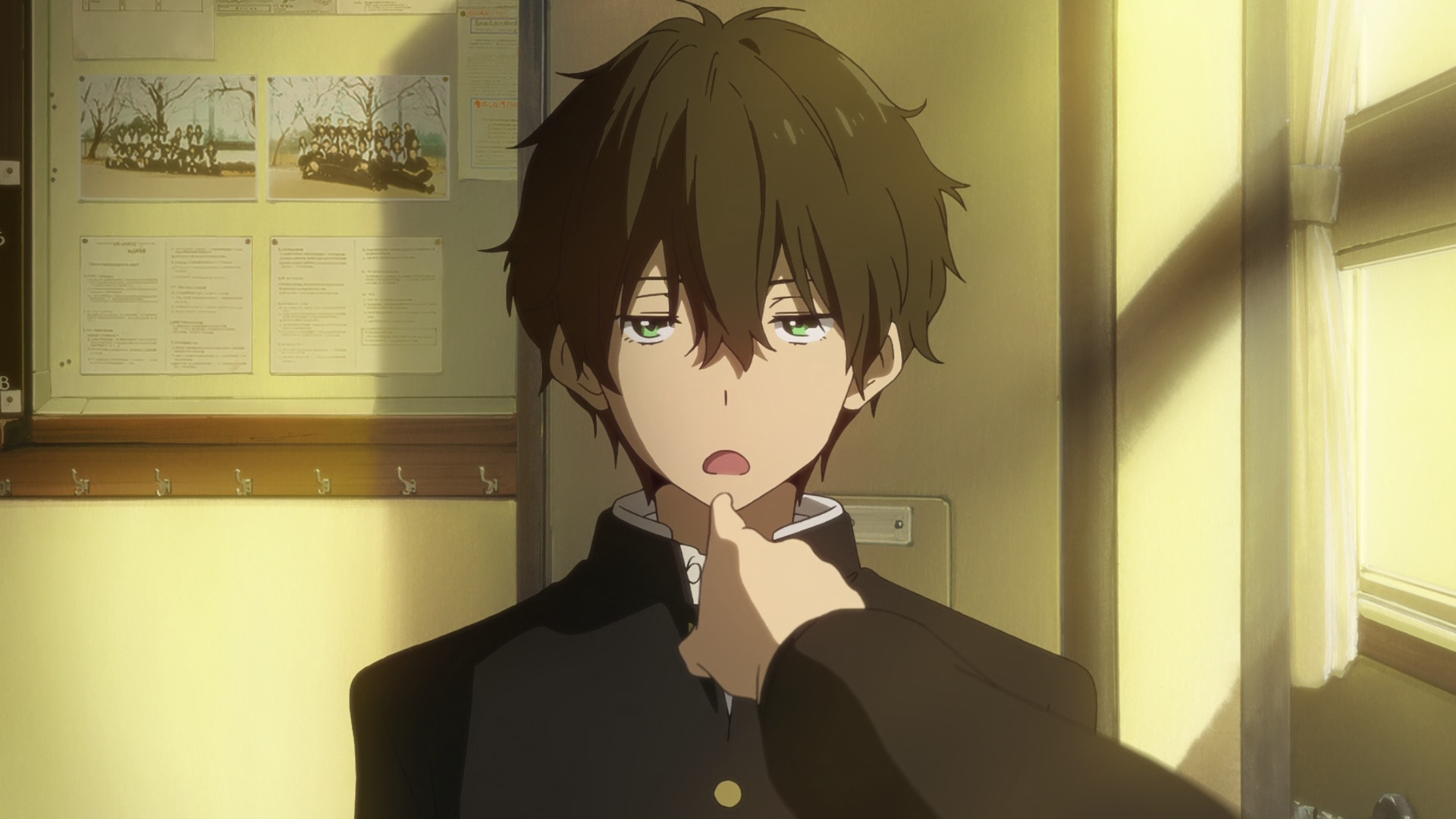 部系列 /a>》,动画《 a target="_blank" href="/item/冰菓/5650507"