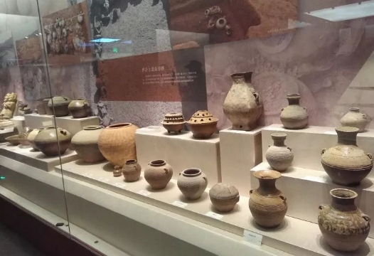 长兴县博物馆