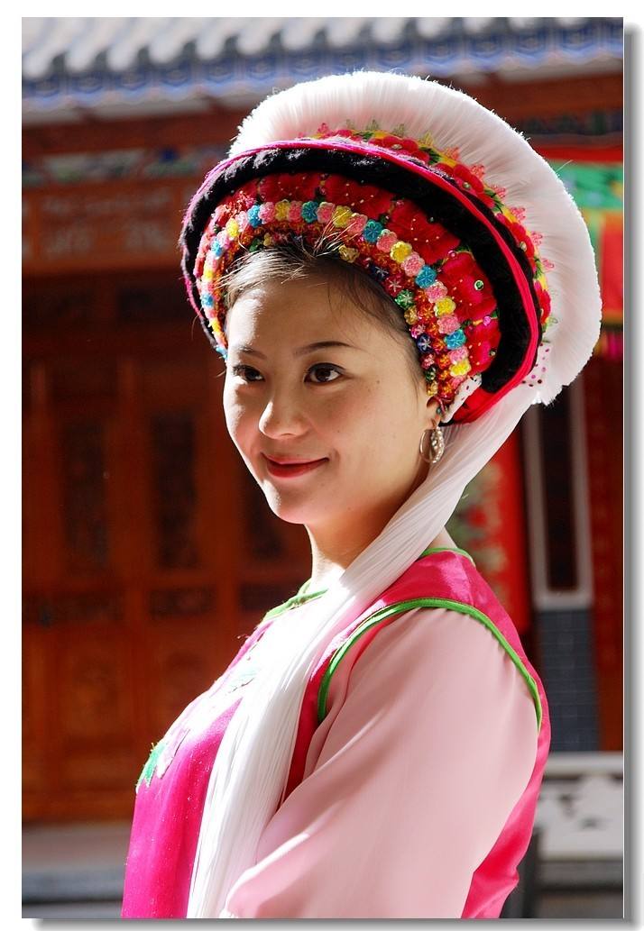 大理白族自治州