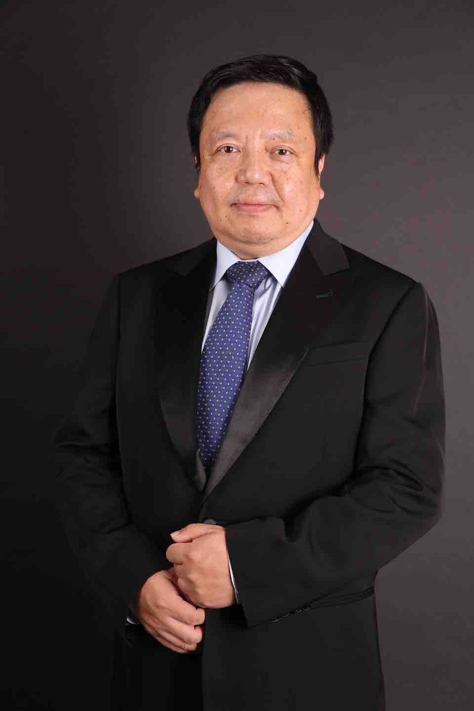 王春生
