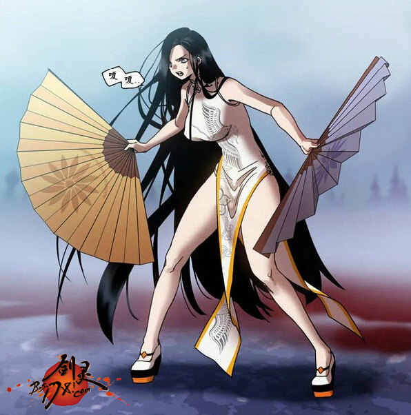  p>茱莉亚,女,是游戏《 a target="_blank" href="/item/剑灵/5663517