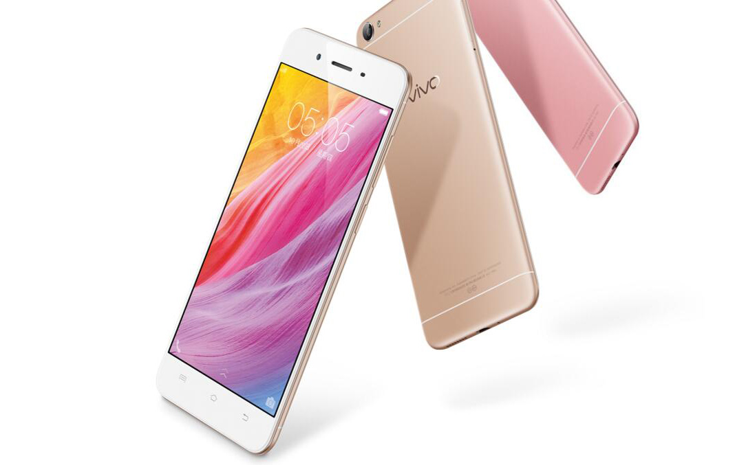 y55是vivo于2016年10月推出的双卡双待手机,分为y55a全网通版和y55l