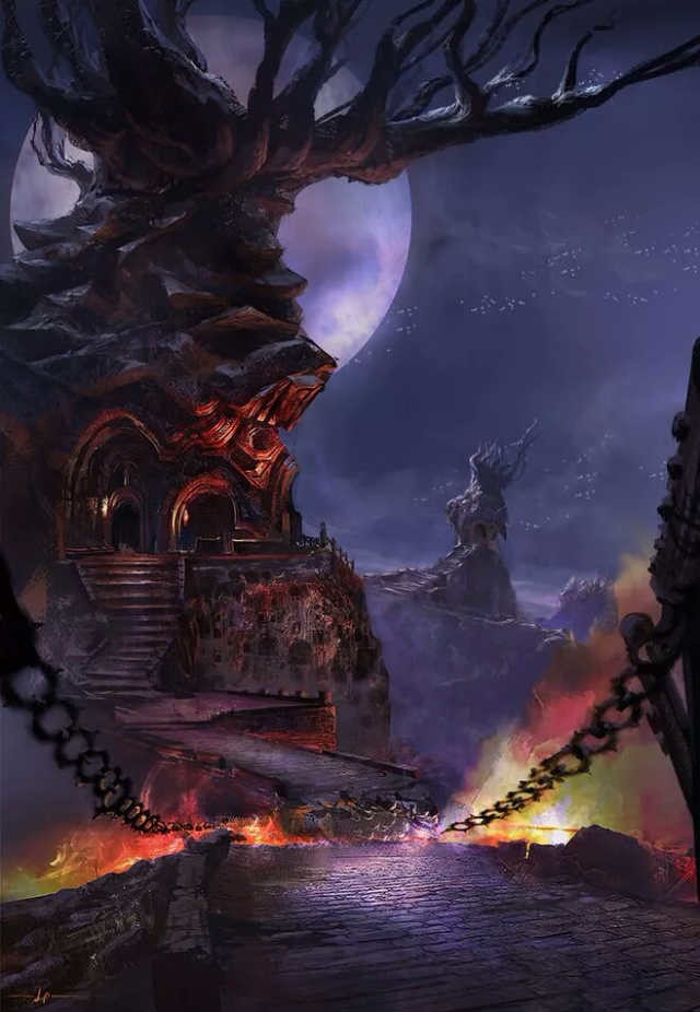 地狱界