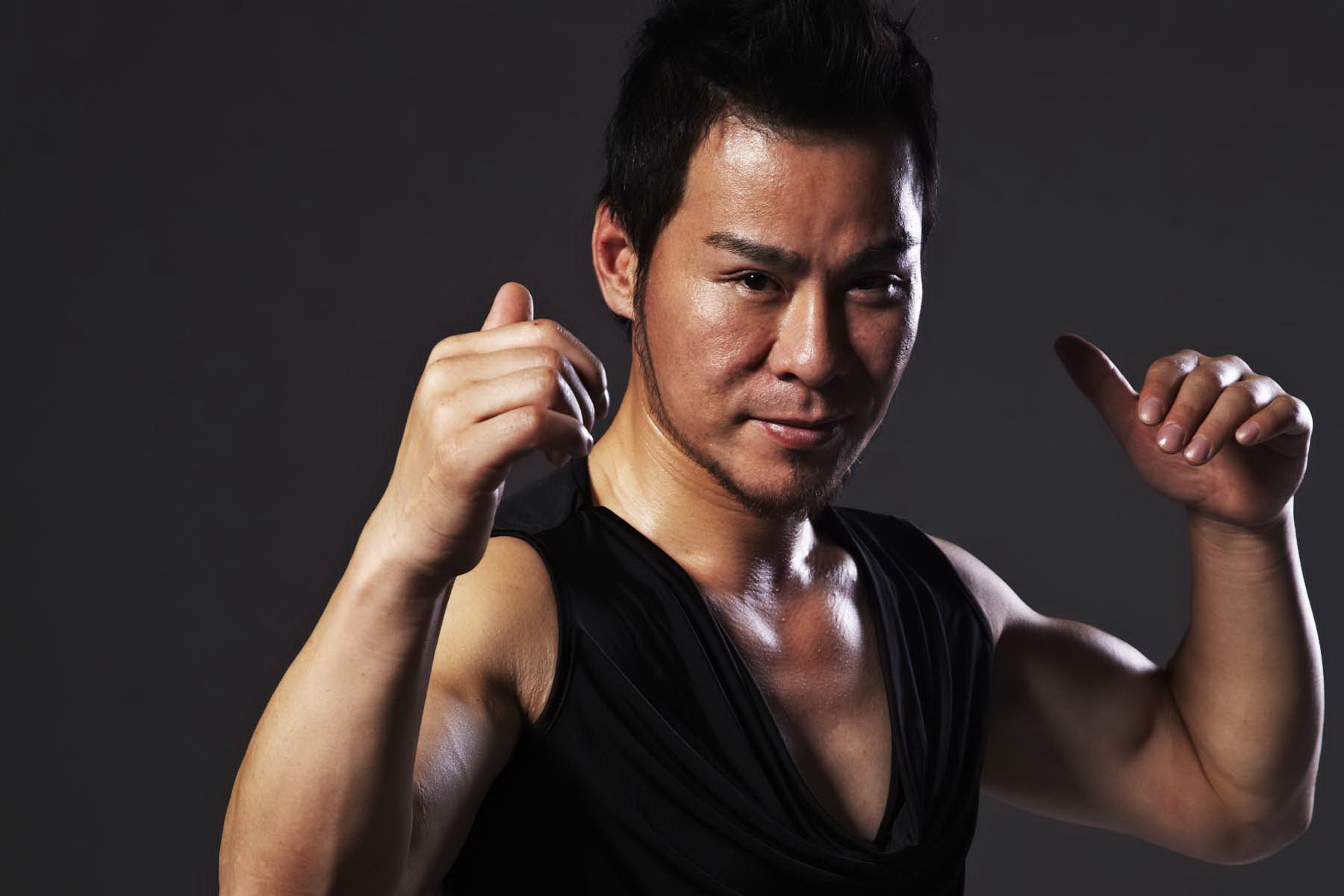 仲所周知文化传媒有限公司 /a>创始人,导演,内地动作指导,知名演员