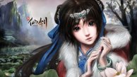 陌上花开，共醉流芳-新仙剑奇侠传OL