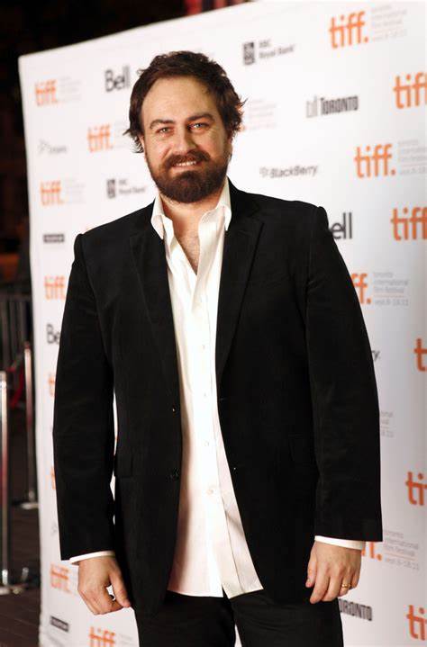 justin kurzel