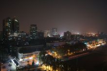 夜·济南