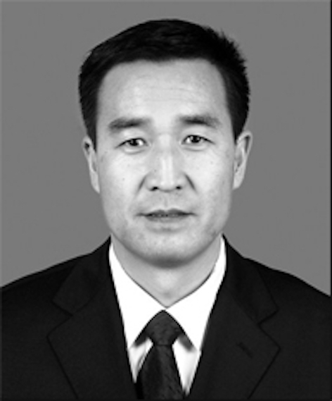 柳林喜,男,汉族,1963年5月生,甘肃庄浪人,中共党员,1982年10月参加