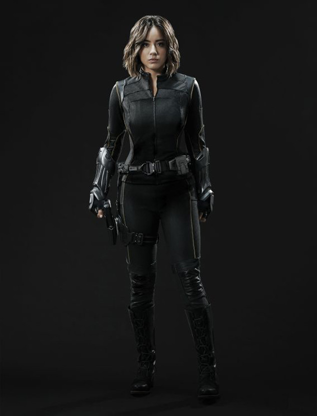 黛西·约翰逊(daisy johnson)即 a target="_blank" href="/item/震波