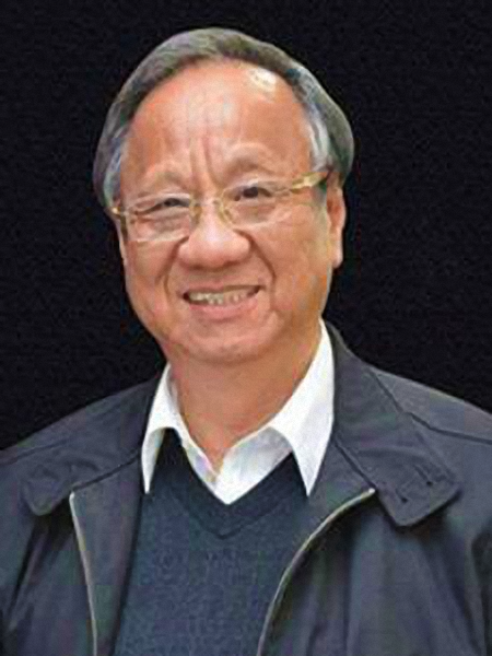 丁文江（中国工程院院士、轻合金研究专家）_百度百科