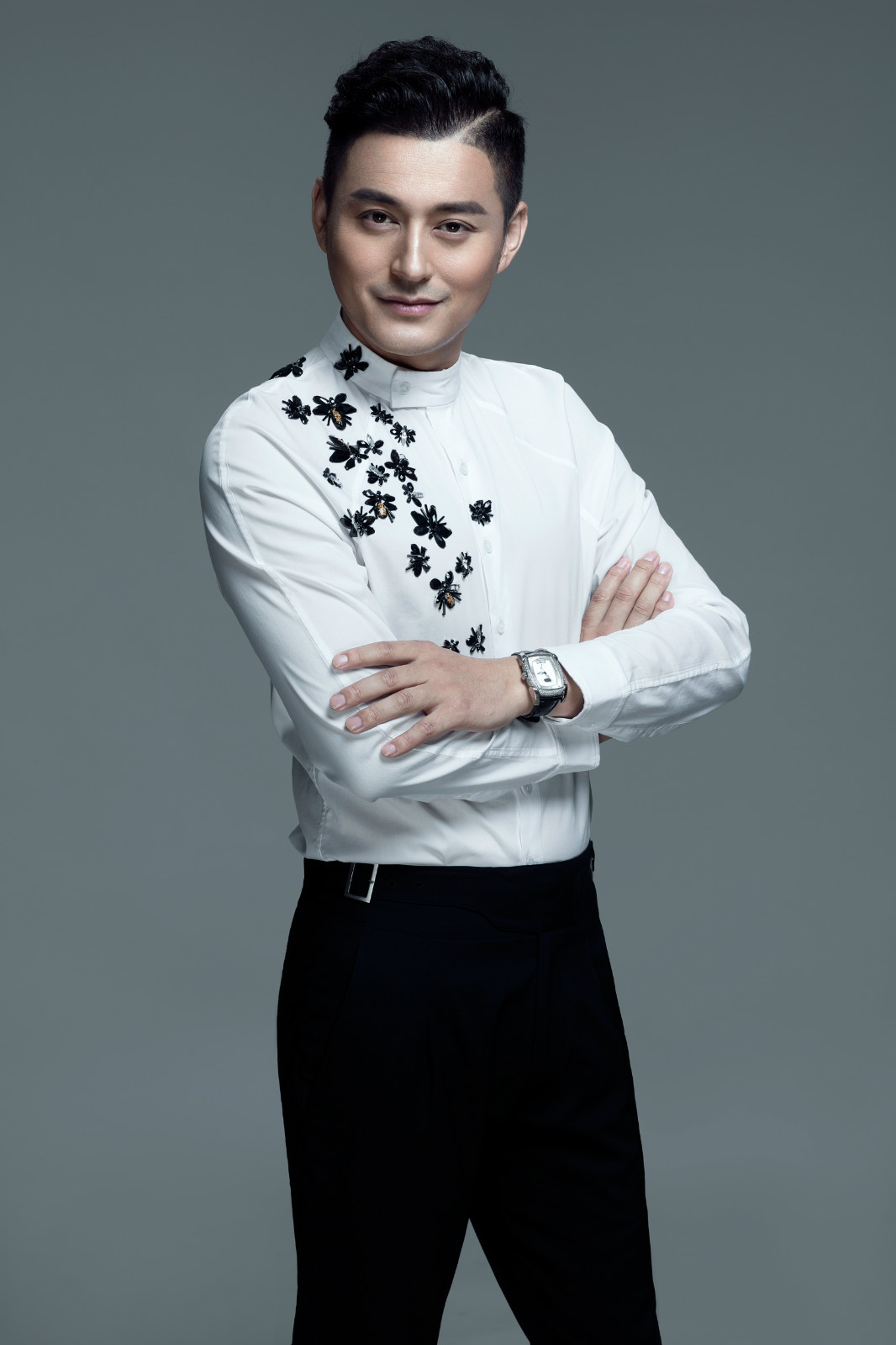  p>闵天浩,1982年5月30日出生于四川成都,中国内地喜剧演员,主持人