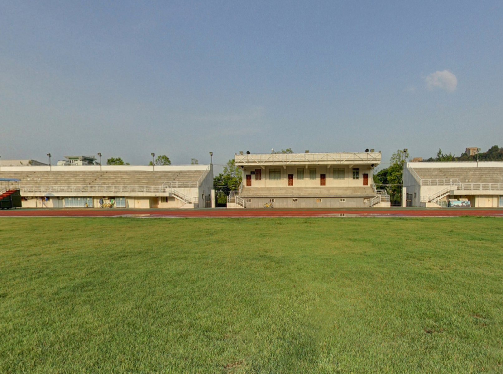 福建农林大学