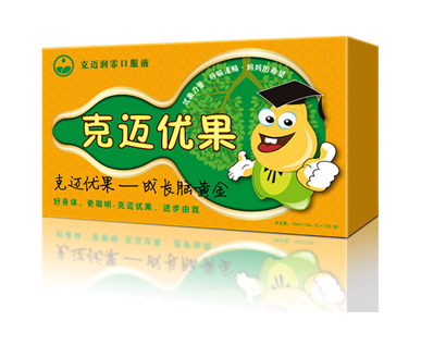 河北克迈润霏生物科技有限公司