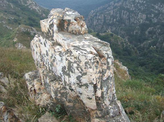  p data-id="gnwgdb9baq">大黑山自然保护区位于内蒙古赤峰市敖汉旗