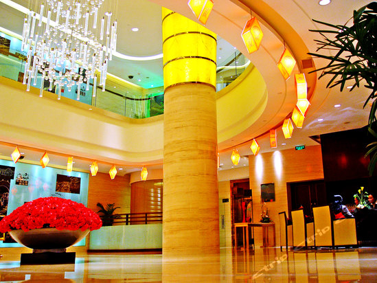 绍兴王朝大酒店