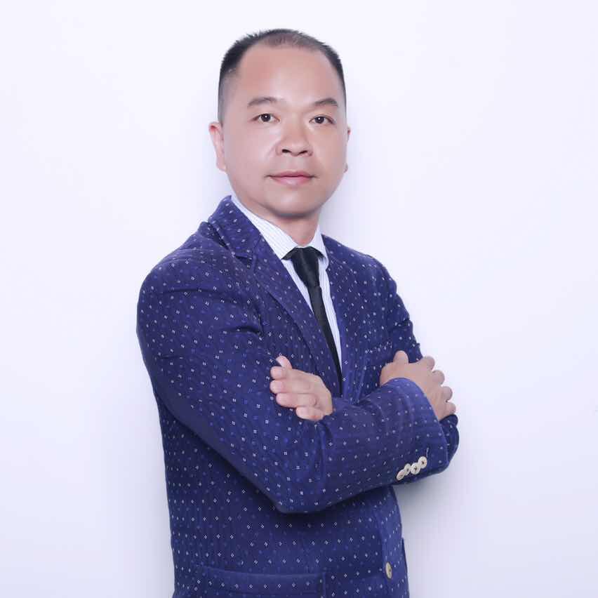 李德成