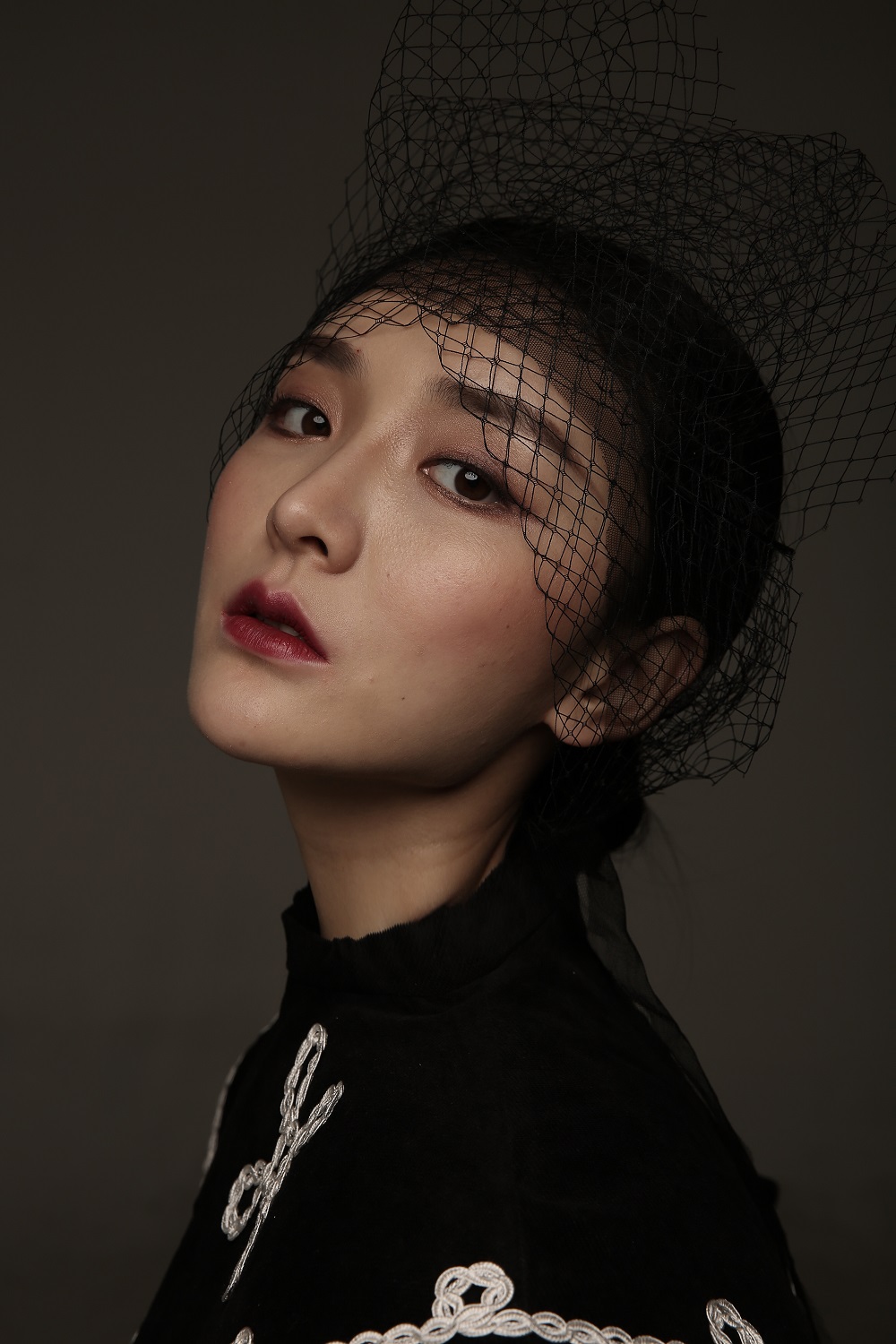 王雯泽,中国内地青年 a target="_blank" href="/item/女演员/8746382