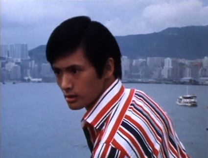 狮子山下:他的下半生