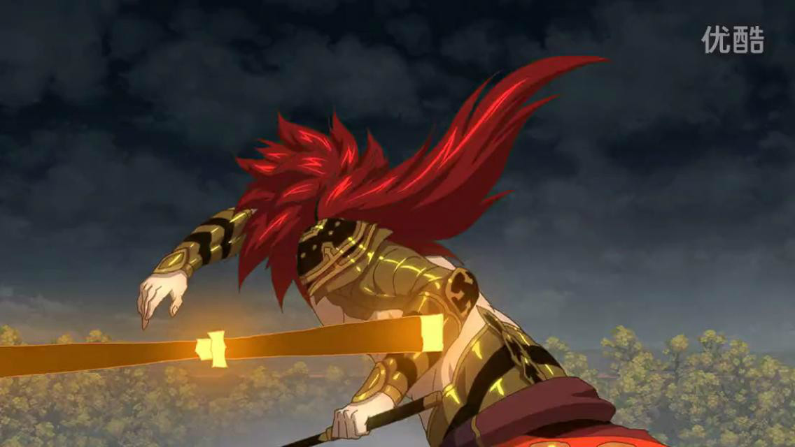 >黑麒麟是中国动画《 a target="_blank" href="/item/岁城/16374287"