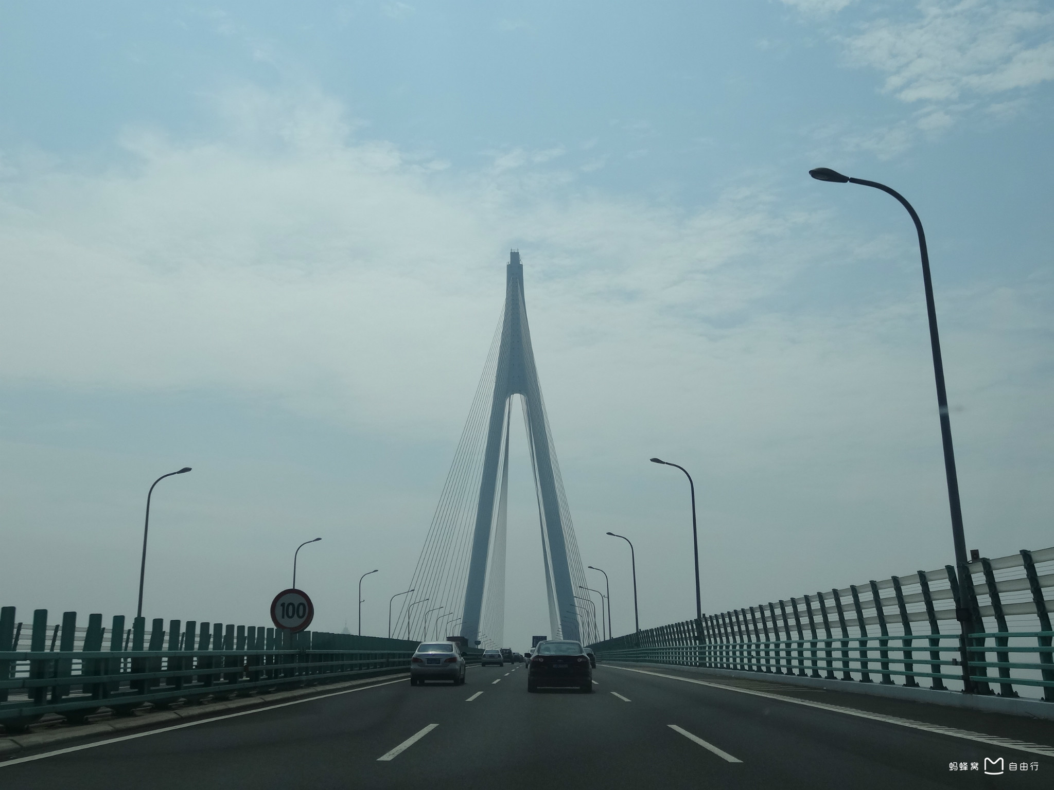 杭州湾跨海大桥