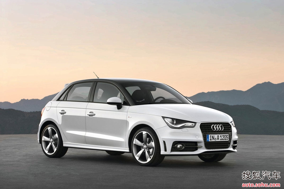 奥迪a1