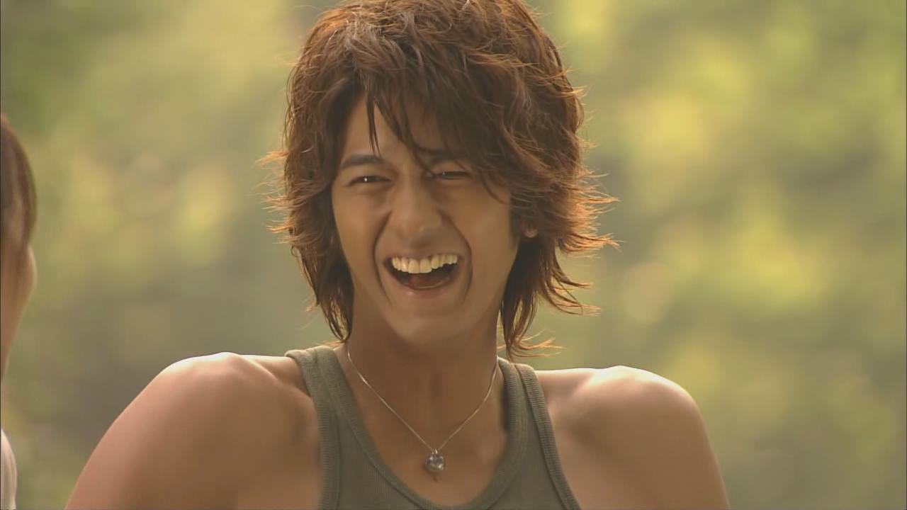  p>速水重道(速水もこみち,mocomichi hayami )