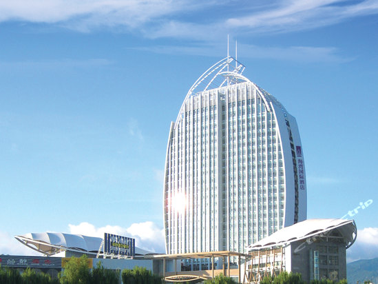 大理海湾国际大酒店