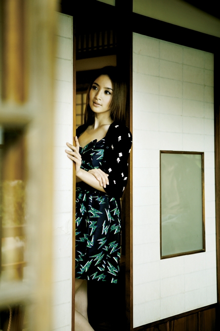  p>林依晨(ariel lin),1982年10月29日出生于台湾省 a target="_blank