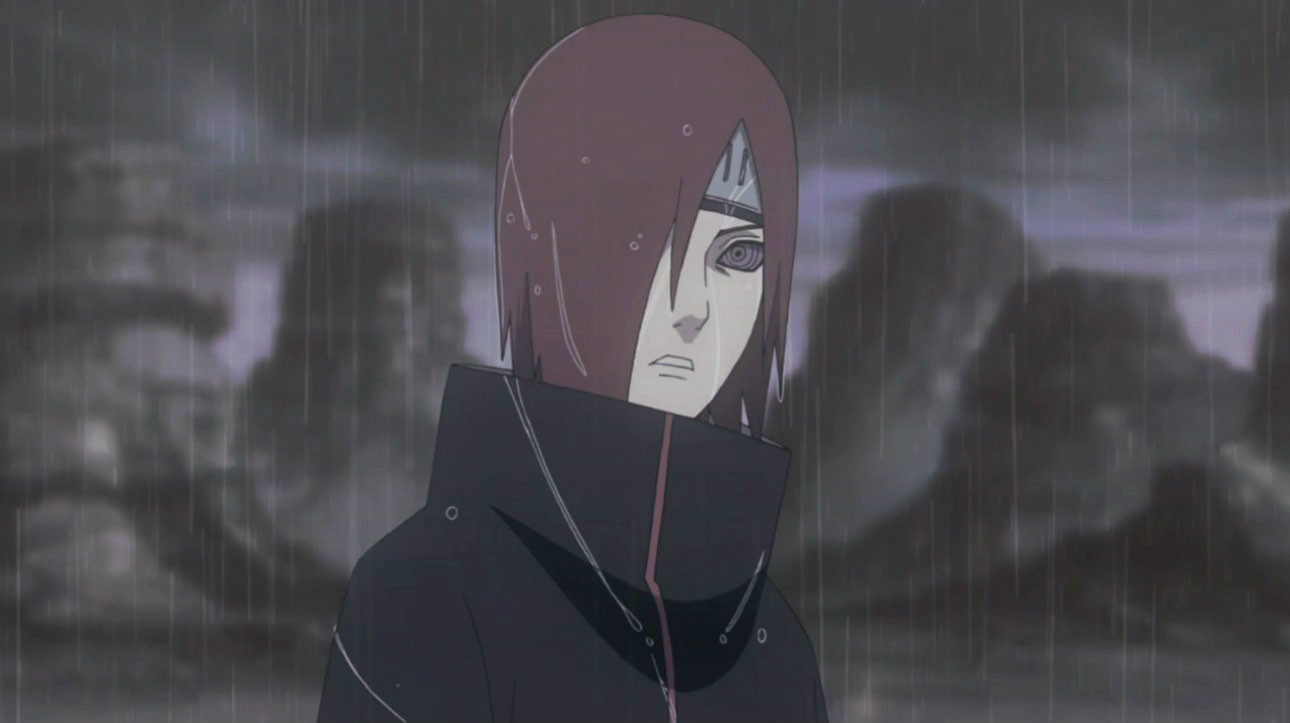  p>长门,日本漫画《 a target="_blank" href="/item/火影忍者/8702"