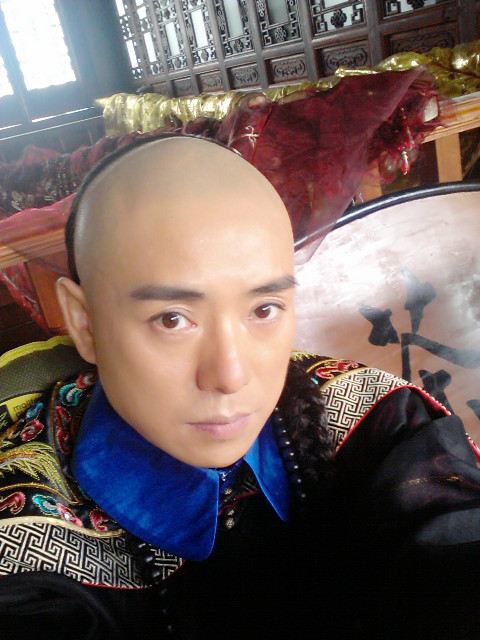  p data-id="gnbjuuxtcj">施丹江,影视演员.