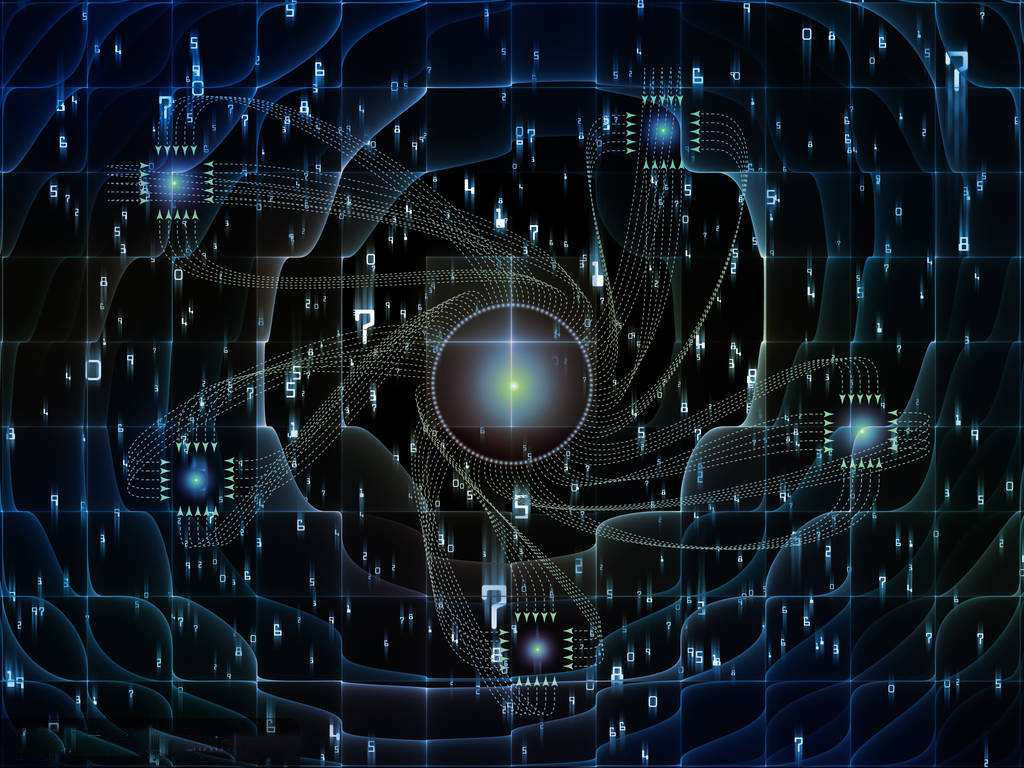  p>科学计算可视化也称为可视化,其定义为:"可视化是一种计算方法,它