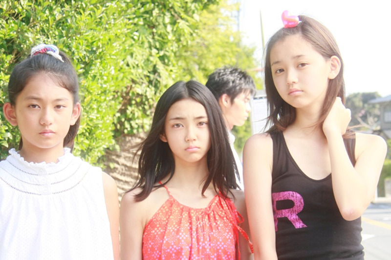 长大成人的夏天