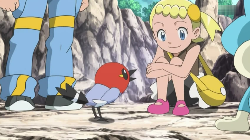 《 a target="_blank" href="/item/神奇宝贝xy">神奇宝贝xy /a>》的