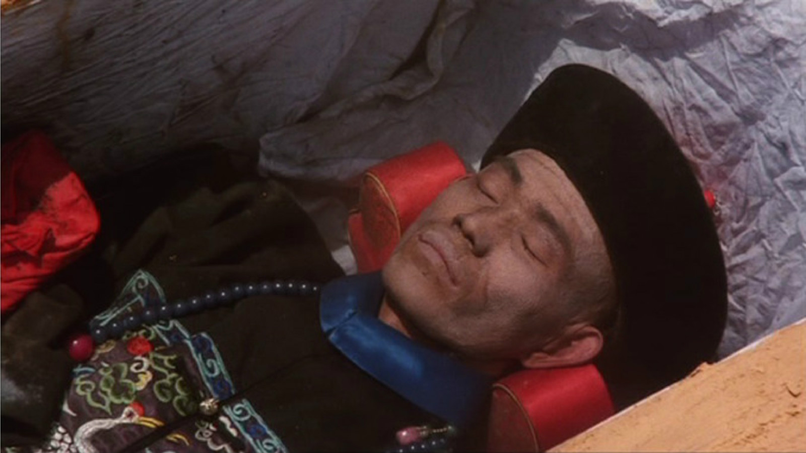 僵尸先生mr.stiffcorpse(1985)