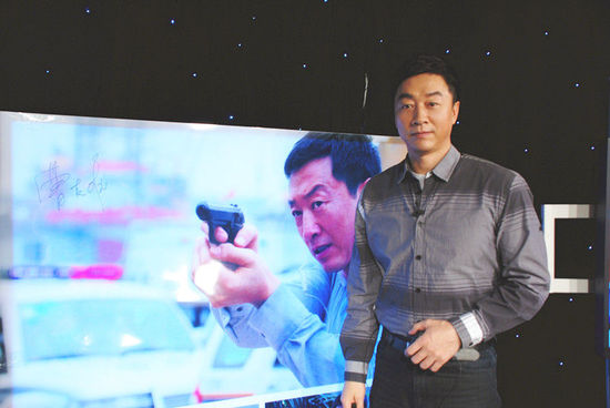  p>曹克难,7月22日出生于北京市,中国内地影视男演员,毕业于 a target